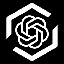 OpenAI tokenized stock (PreStocks) icon