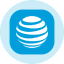 AT&T Tokenized Stock (Ondo) icon