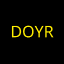 DOYR icon