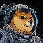 DOGE-1 Satellite icon
