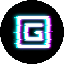 Glitch icon