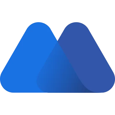 MEXC logo