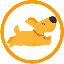 Hello Puppy icon